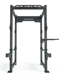 R8 SoundWave | Power Rack