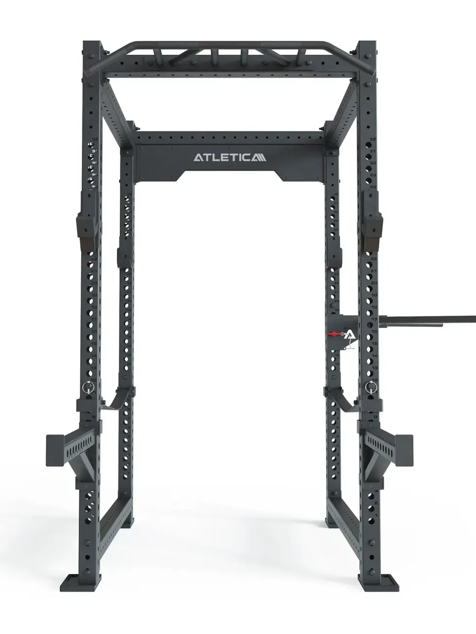 R8 SoundWave | Power Rack
