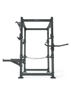 R8 SoundWave | Power Rack