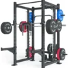R8 Spectre | Power Rack mit Smith Machine