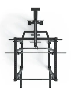 R8 Spectre | Power Rack mit Smith Machine