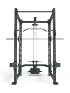 R8 Spectre | Power Rack mit Smith Machine