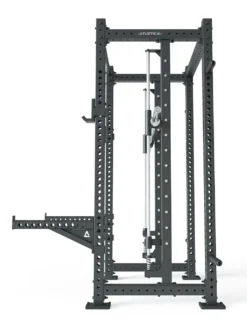 R8 Spectre | Power Rack mit Smith Machine