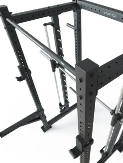 R8 Spectre | Power Rack mit Smith Machine