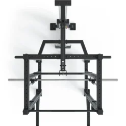 R8 Spectre | Power Rack mit Smith Machine