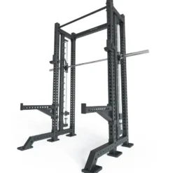R8 Spectre | Power Rack mit Smith Machine
