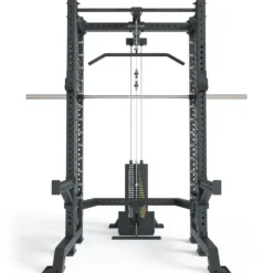 R8 Spectre | Power Rack mit Smith Machine