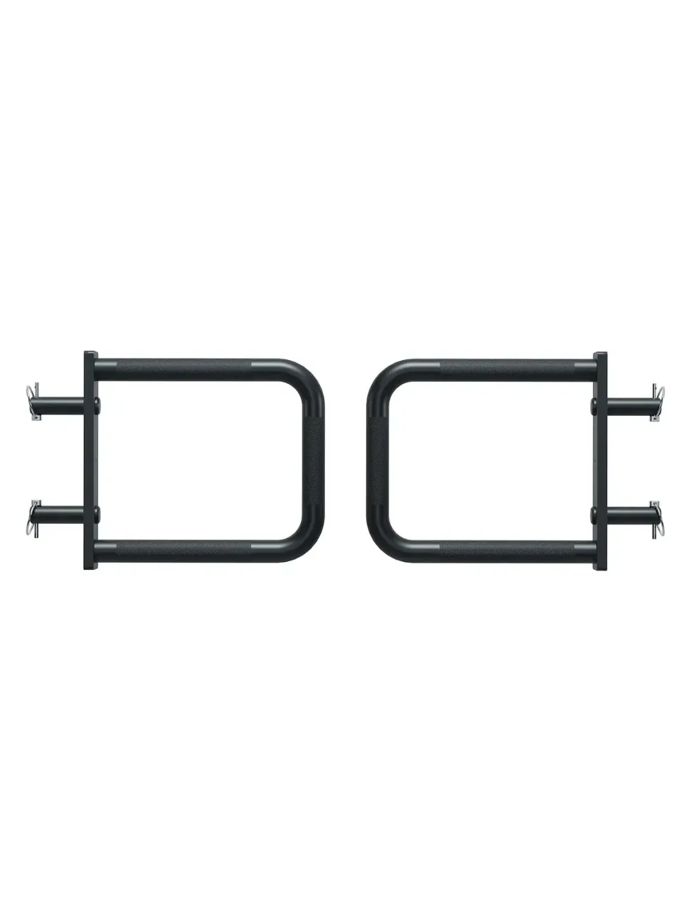 R8 Spotter Dip Bar