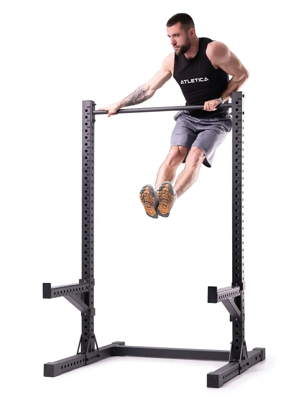 R7 Squat Rack | 223cm