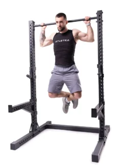 R7 Squat Rack | 223cm
