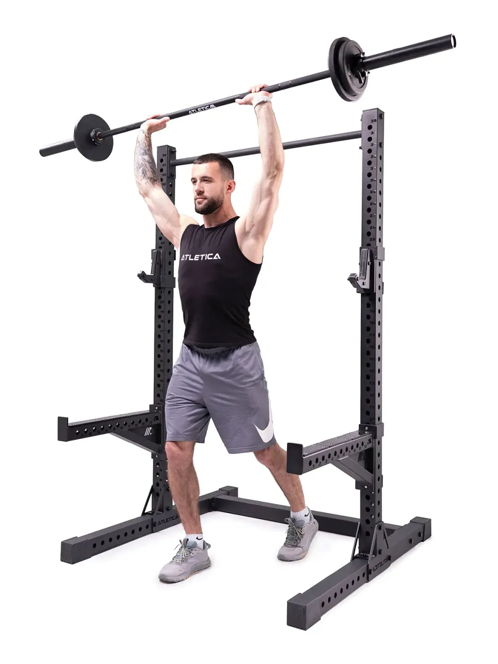 R7 Squat Rack | 187cm