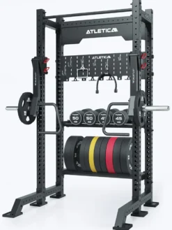 R8 Stereo | Power Rack