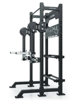 R8 Stereo | Power Rack