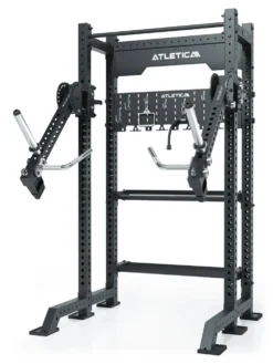 R8 Stereo | Power Rack