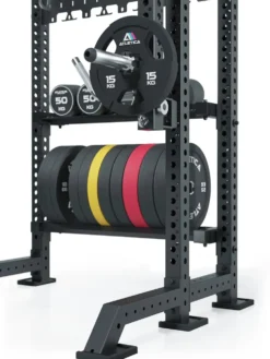 R8 Stereo | Power Rack