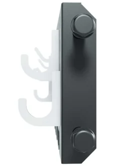 R8 Storage Plate | Aufbewahrungssystem