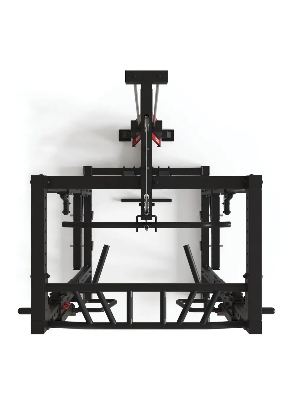 R7 Stryker | Power Rack | Jammer Arms Kompakt | Stack | 224cm
