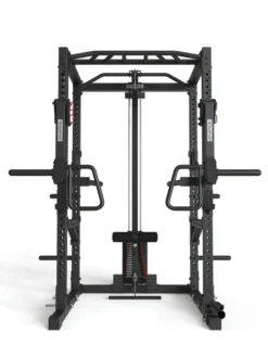 R7 Stryker | Power Rack | Jammer Arms Kompakt | Stack | 224cm