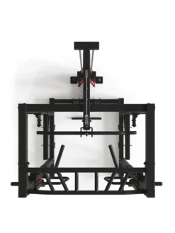 R7 Stryker | Power Rack | Jammer Arms Kompakt | Stack | 224cm