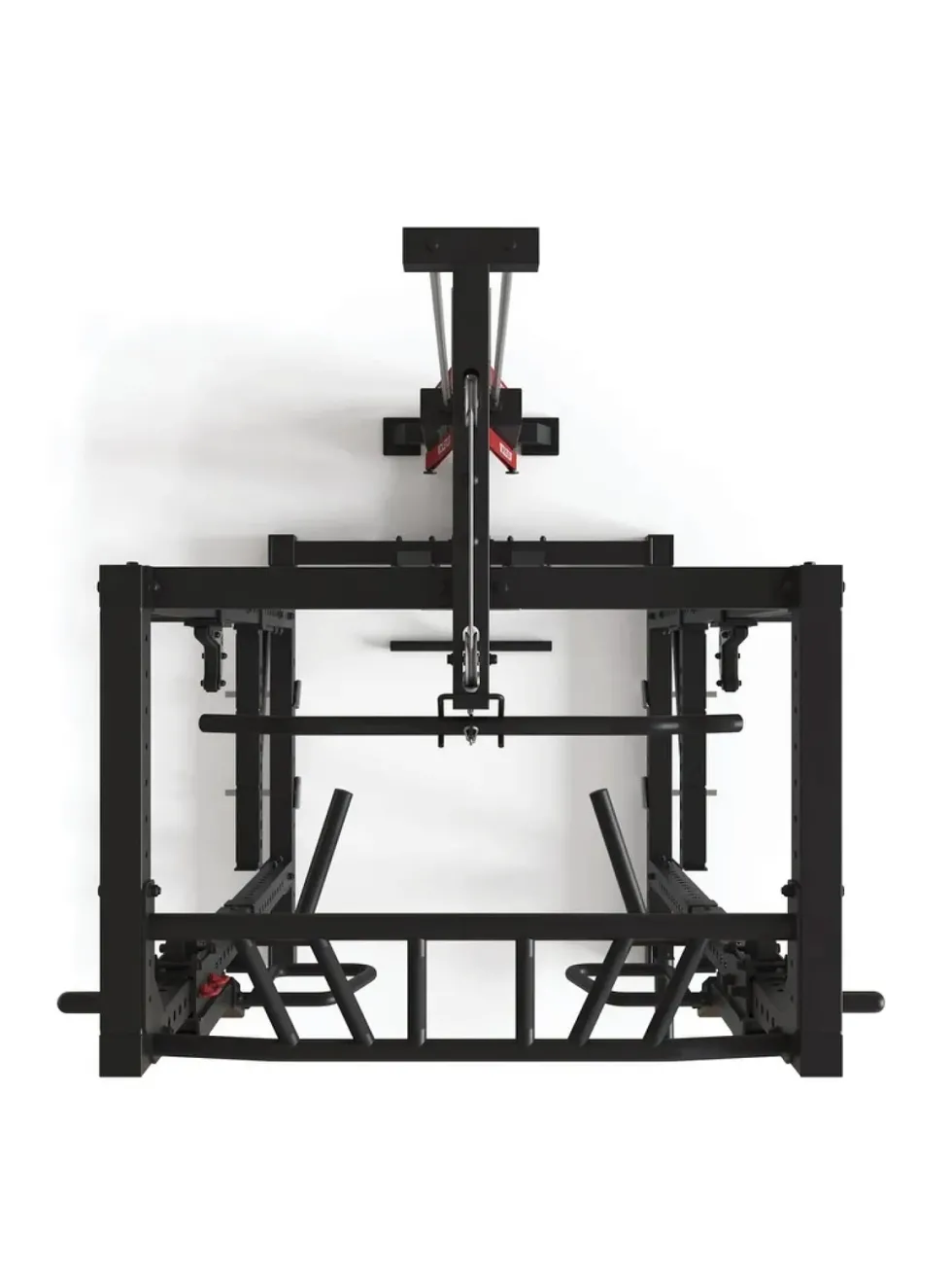 R7 Stryker | Power Rack | Jammer Arms Kompakt | Stack | 224cm