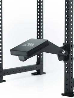 R8 Support-Pad