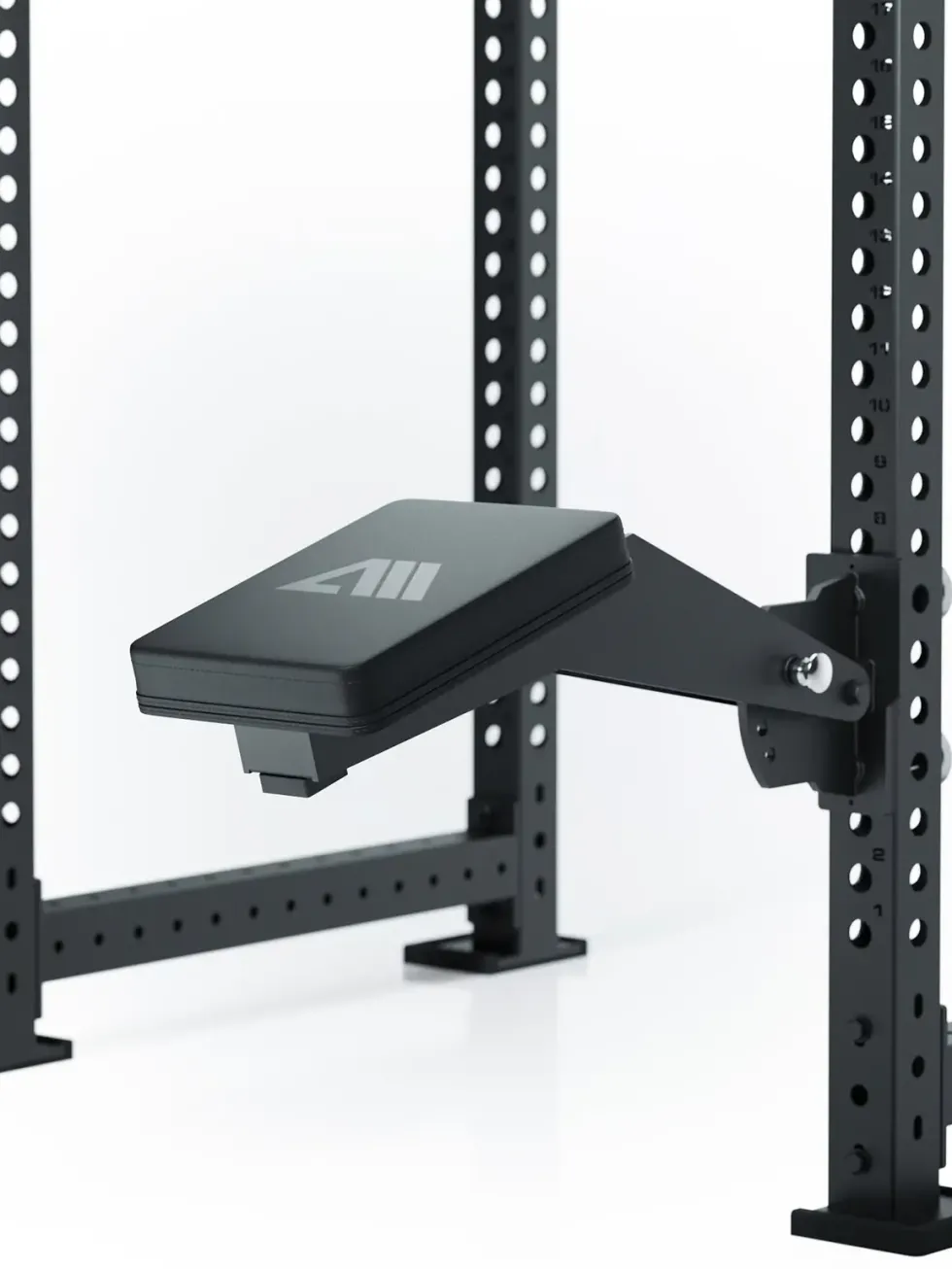 R8 Support-Pad