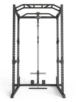 R5 Vega | Power Rack | Latzug- & Rudereinheit | 195cm