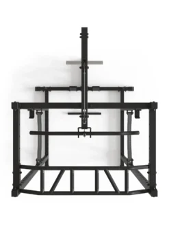 R5 Vega | Power Rack | Latzug- & Rudereinheit | 213cm