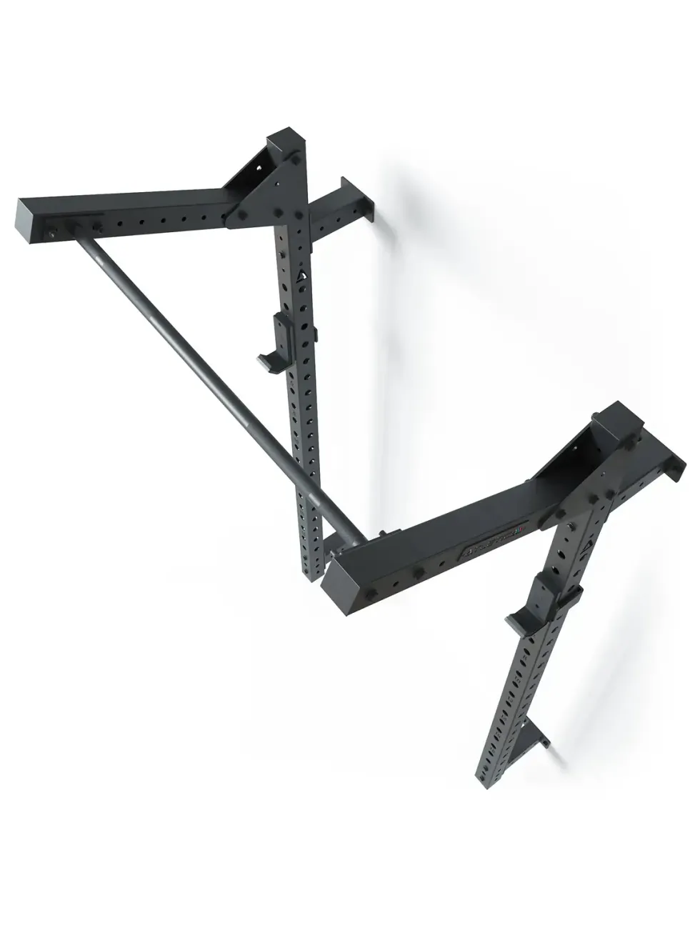 R8 Wall Rack