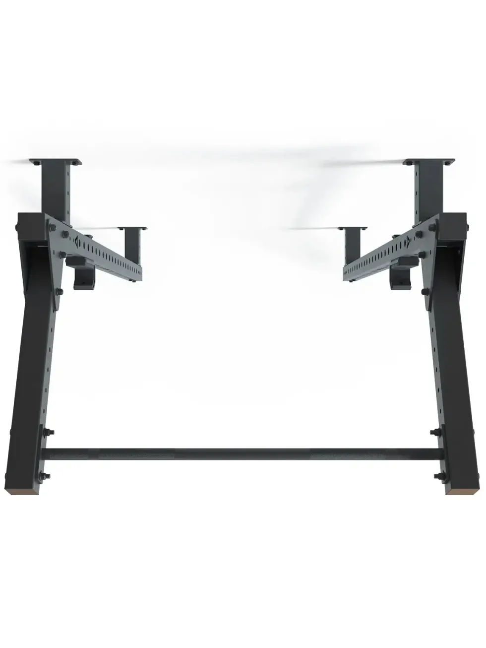 R8 Wall Rack