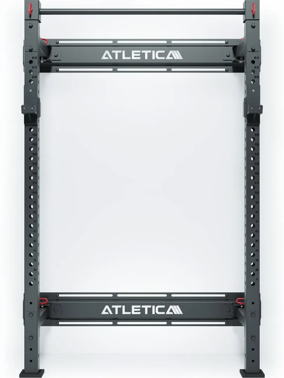 R7 Wall Rack | 195cm | Klappbar