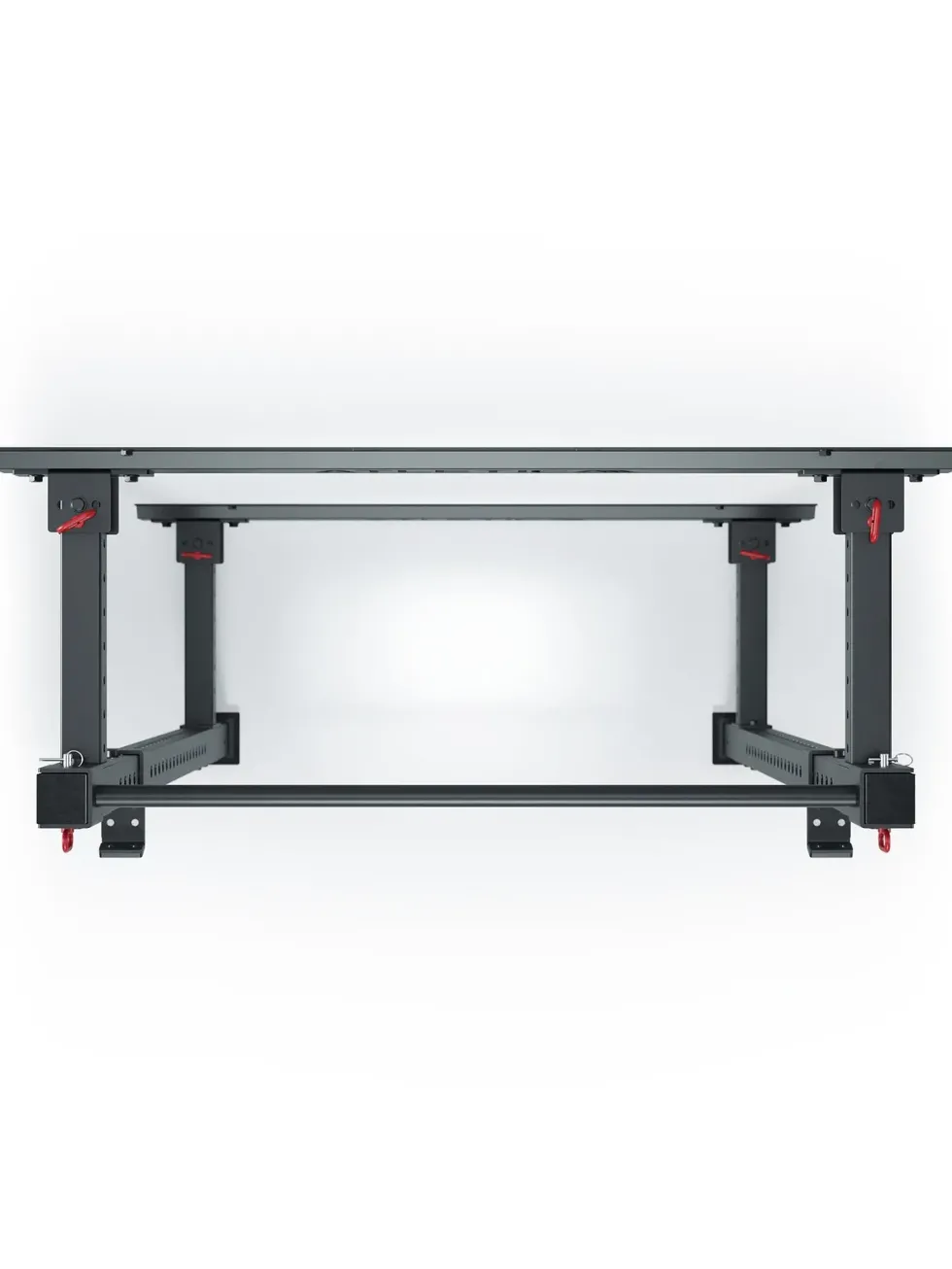 R7 Wall Rack | 195cm | Klappbar