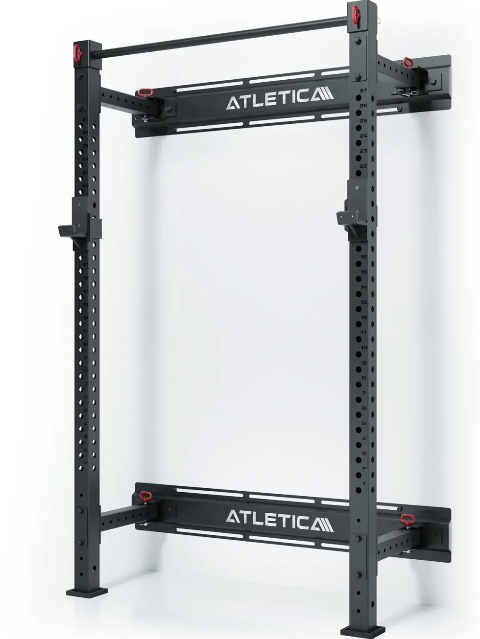 R7 Wall Rack | 210cm | Klappbar