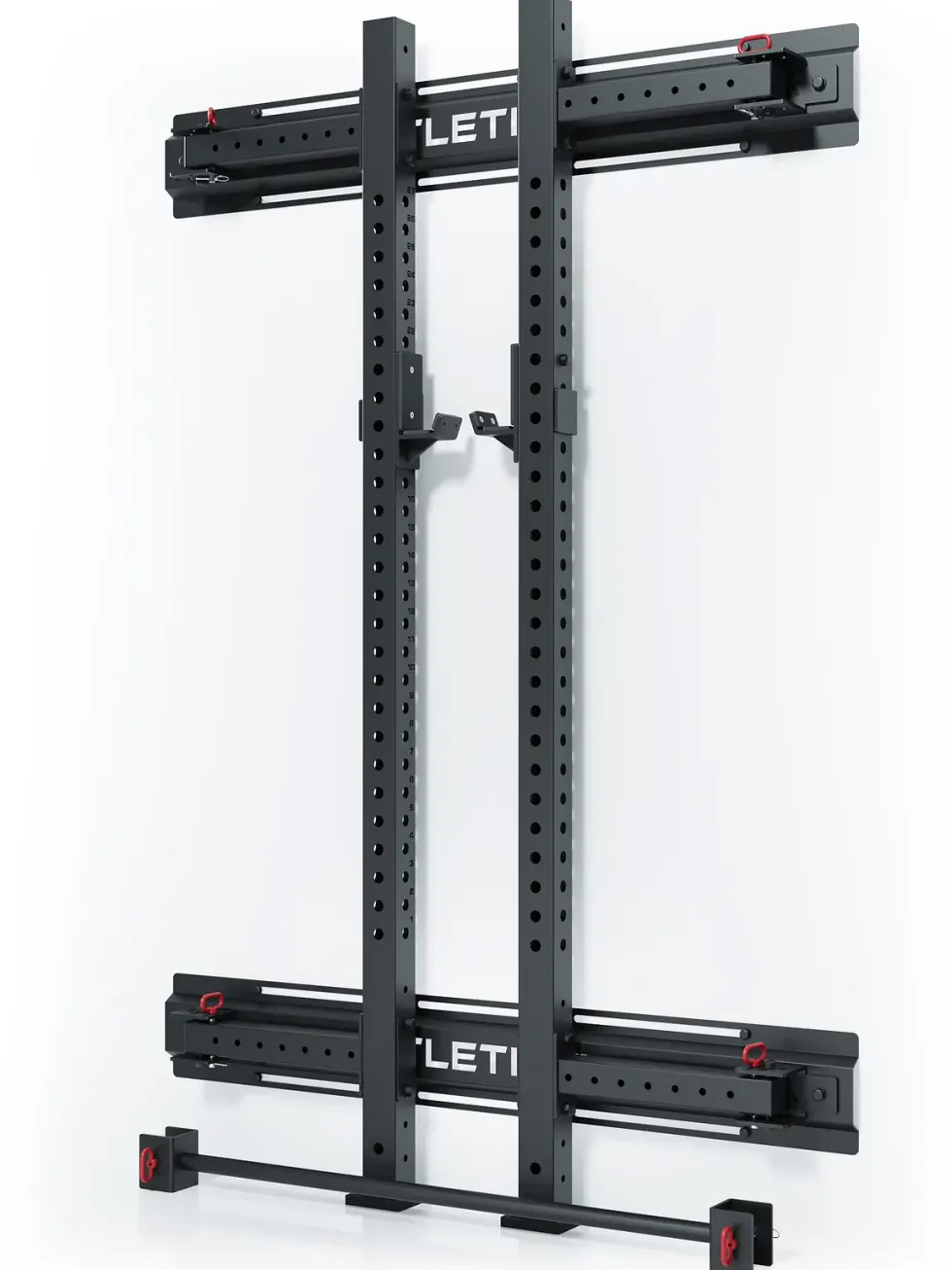 R7 Wall Rack | 210cm | Klappbar
