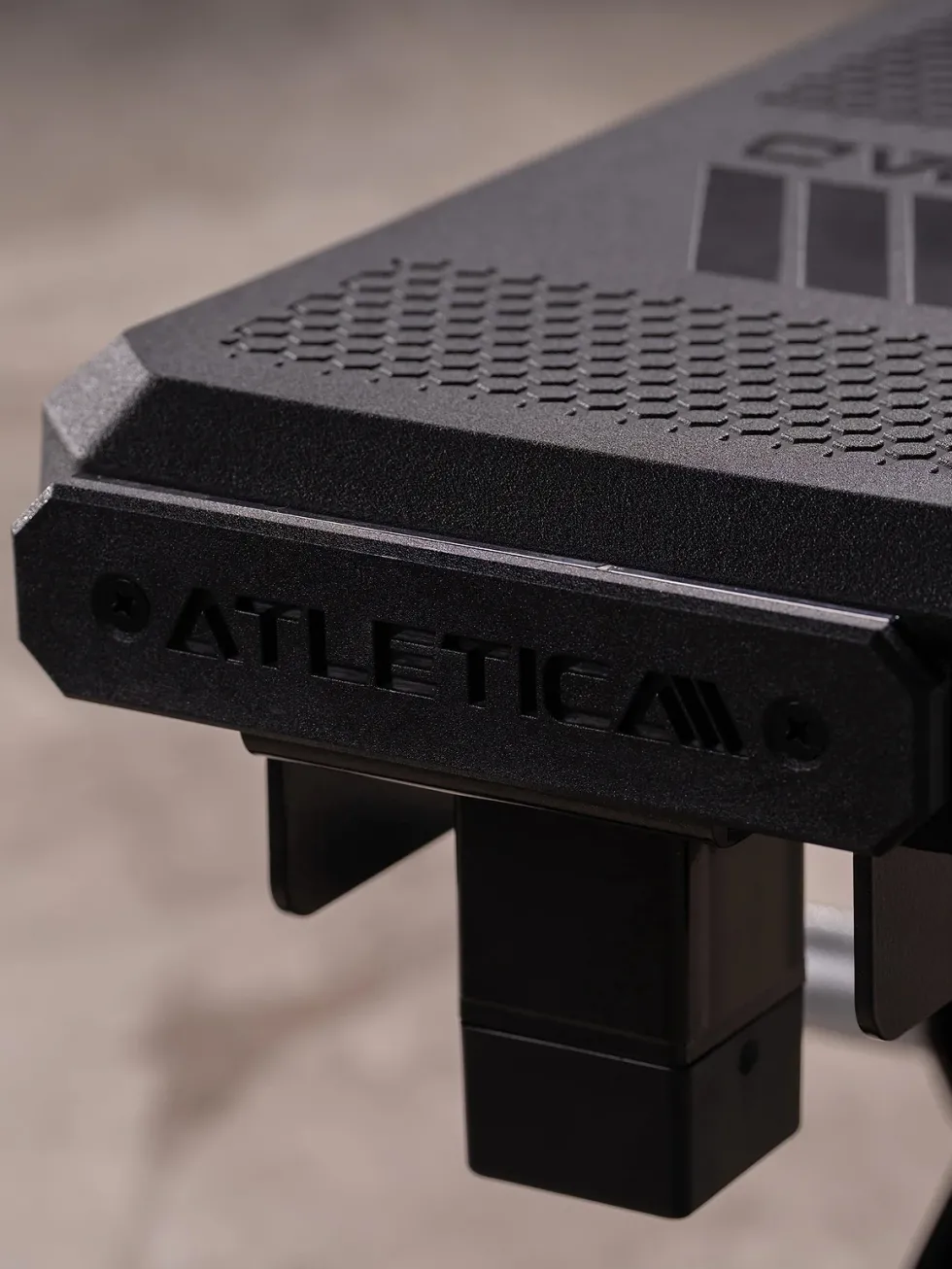 Raptor | verstellbare Hantelbank