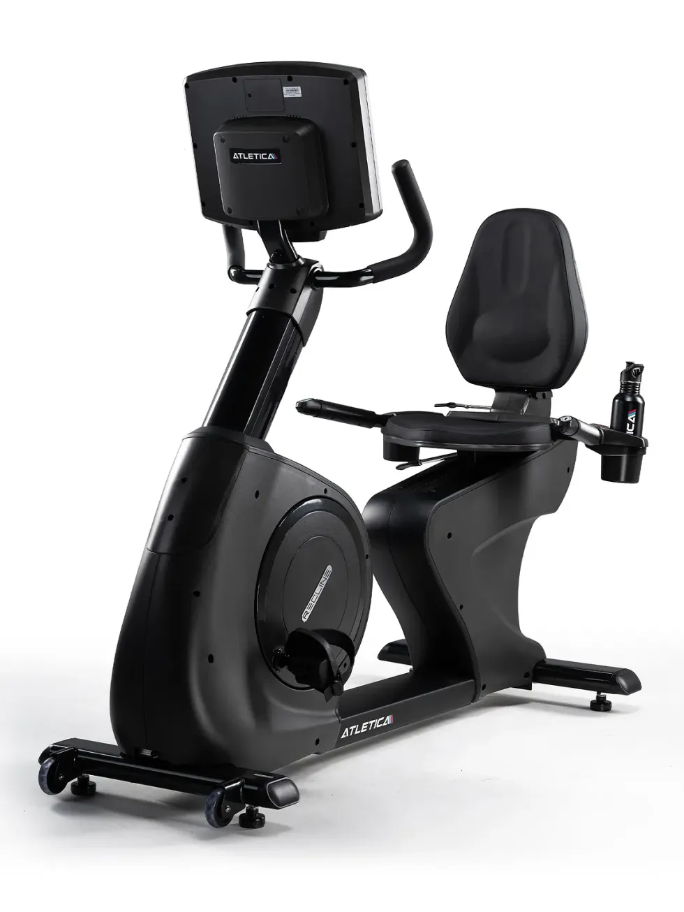 ReCline | Training im Halbliegen