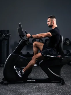 ReCline | Training im Halbliegen