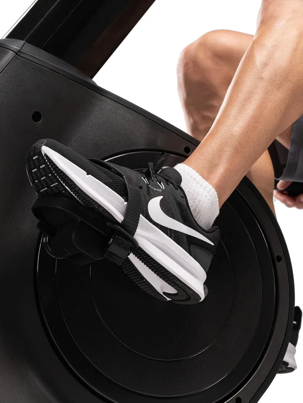 ReCline | Training im Halbliegen