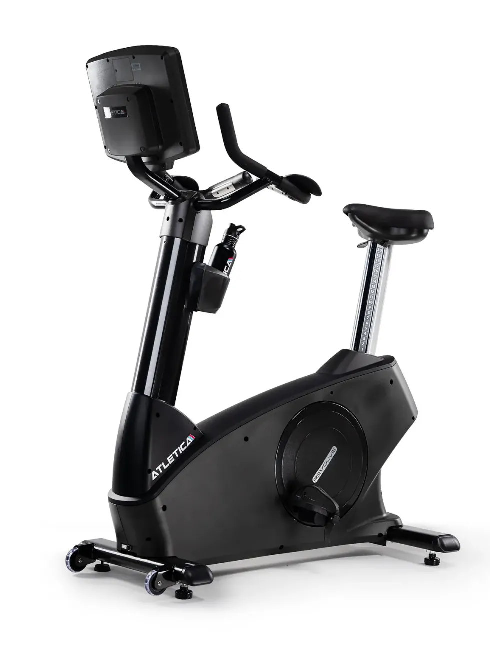 ReVolve | High-End Ergometer