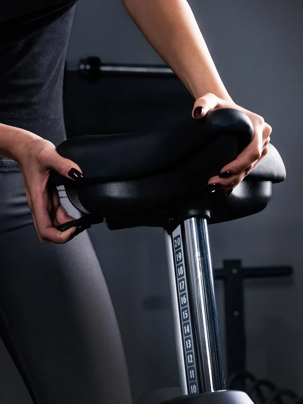 ReVolve | High-End Ergometer