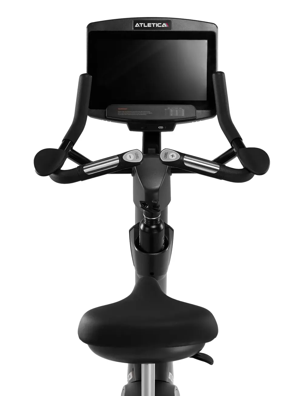 ReVolve | High-End Ergometer