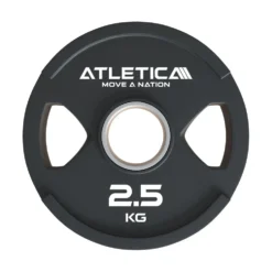 Rhino Grip Set 2H I 105kg 2H Gripper Plates & Rhino Hantelscheibenablage