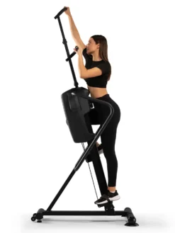 RIZEN | Kletterergometer