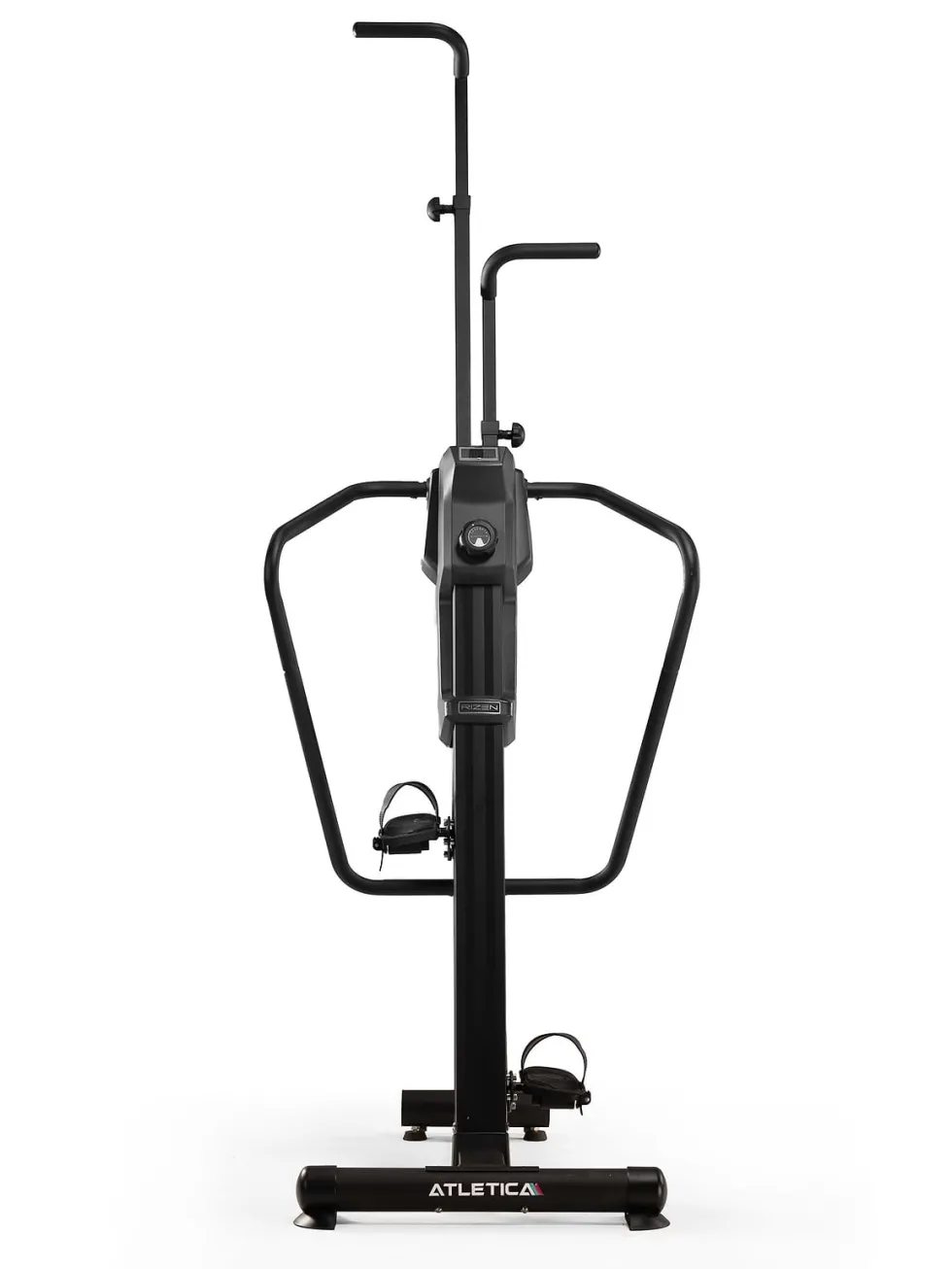 RIZEN | Kletterergometer