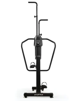 Rizen Kletterergometer Set I Bodenschutz und Bänder inklusive