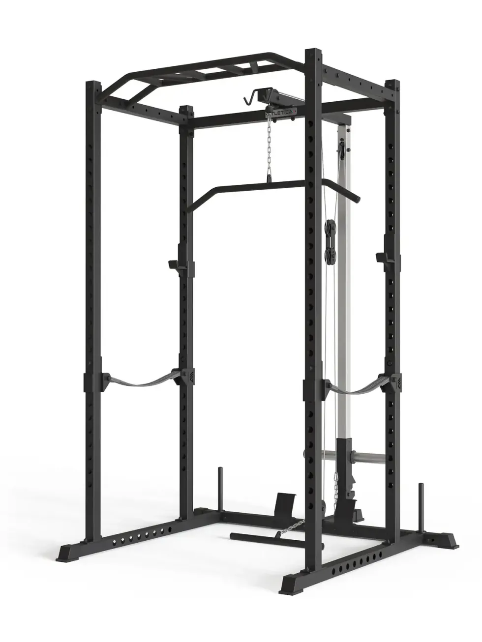 R5 Power Racks