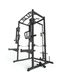 R5 Power Racks