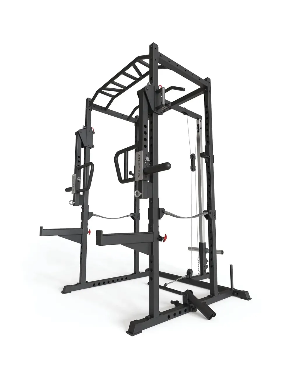 R5 Power Racks