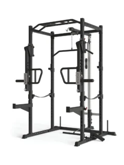 R5 Power Racks