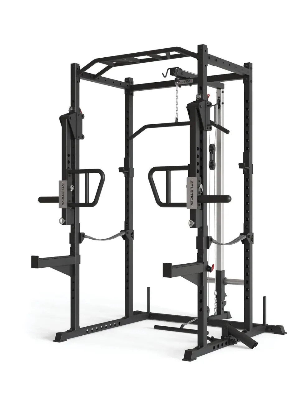 R5 Power Racks